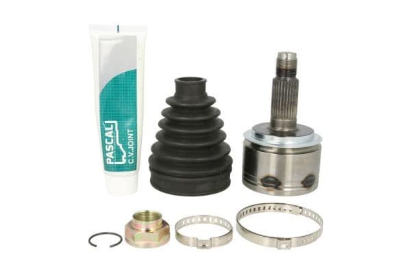 Set articulatie, planetara PASCAL G14065PC