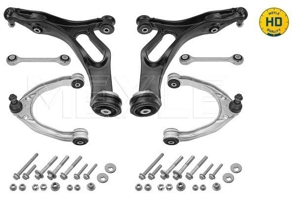 Set, suspensie roata MEYLE -HD-KIT: Better solution for you! 116 050 0194/HD