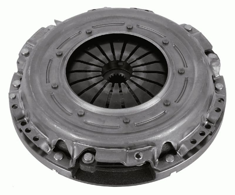 Set ambreiaj SACHS Clutch modul 3089 600 111