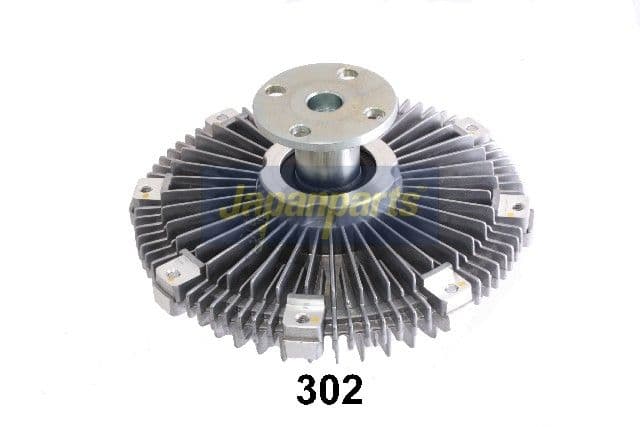 Cupla, ventilator radiator JAPANPARTS VC-302