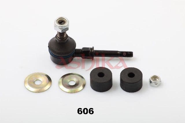 Brat/bieleta suspensie, stabilizator ASHIKA 106-06-606