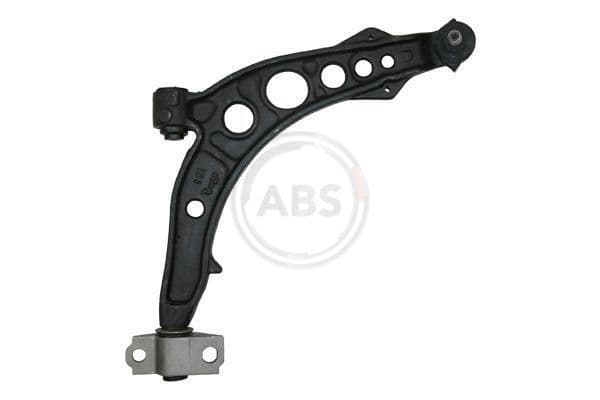Brat, suspensie roata ABS 210166