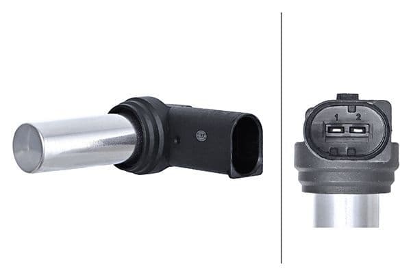 Senzor impulsuri, arbore cotit HELLA 6PU 009 168-911