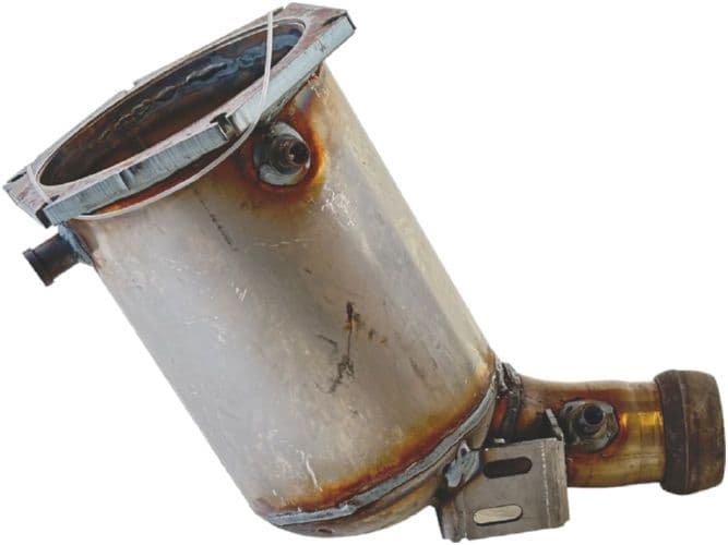 Filtru funingine/particule, sist.de esapament BOSAL 097-810