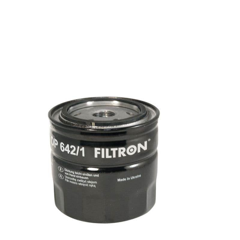 Filtru ulei FILTRON OP 642/1