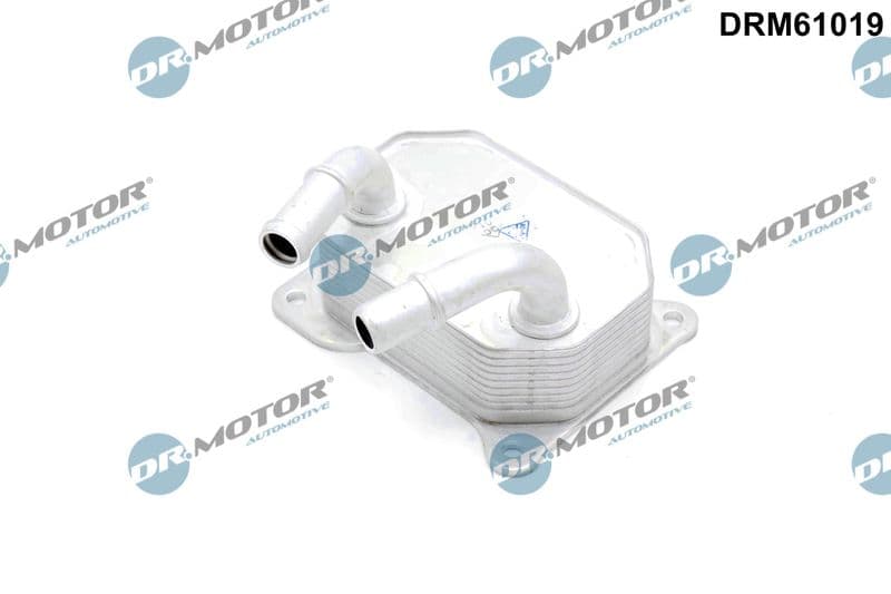 Radiator ulei, ulei motor Dr.Motor Automotive DRM61019