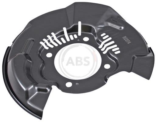 protectie stropire,disc frana ABS 11432