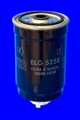 filtru combustibil MECAFILTER ELG5258