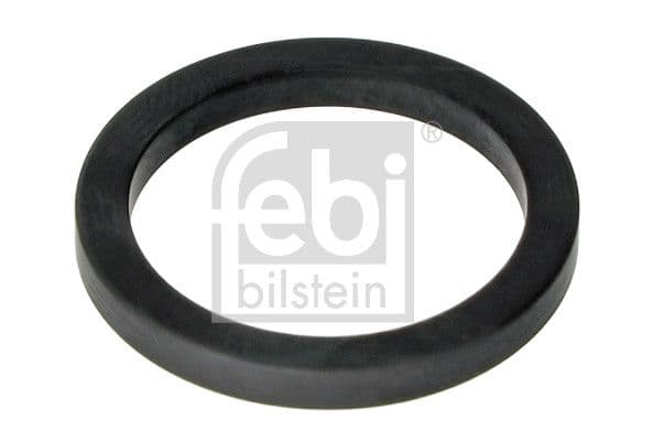 Inel de etanșare, radiator ulei (lubrifiere) FEBI BILSTEIN 11908