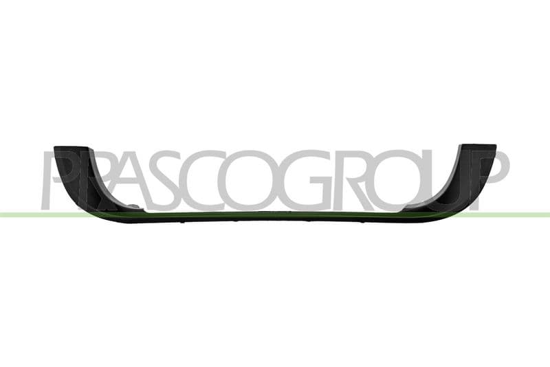 Banda de protectie, grila radiator PRASCO VG9522206