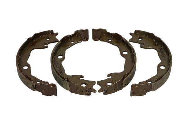 Set saboti frana KAVO PARTS KBS-7440