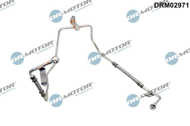 conducta ulei, incarcare Dr.Motor Automotive DRM02971