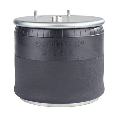 Burduf, suspensie pneumatica CONTITECH AIR SPRING Premium Range 6755 N P01