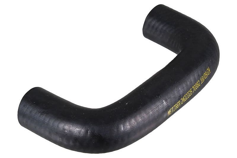 Furtun radiator METZGER AUTOTEILE 2422225