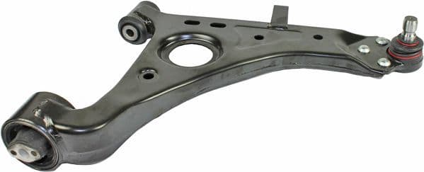 Brat, suspensie roata METZGER AUTOTEILE 58093602