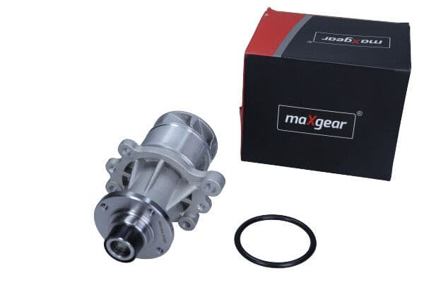 Pompă de apă, răcire motor MAXGEAR 47-0062