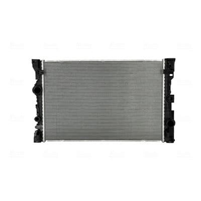 Radiator, racire motor NISSENS 607205