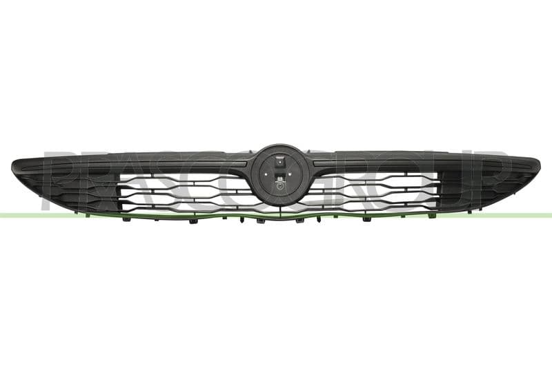 Grila radiator PRASCO FT9122001