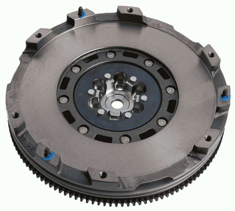 Volanta SACHS Dual-mass flywheel 2294 701 051