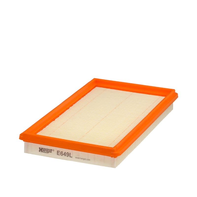 Filtru aer HENGST FILTER E649L