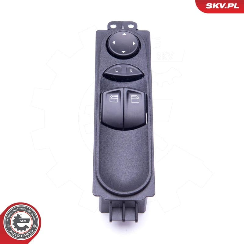 comutator,macara geam ESEN SKV 37SKV060