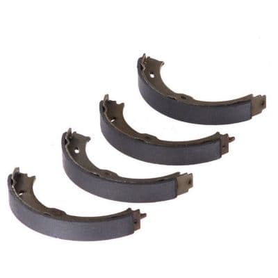 Set saboti frana MTR 12160737