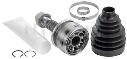 Set articulatie, planetara SNR OJK53.001
