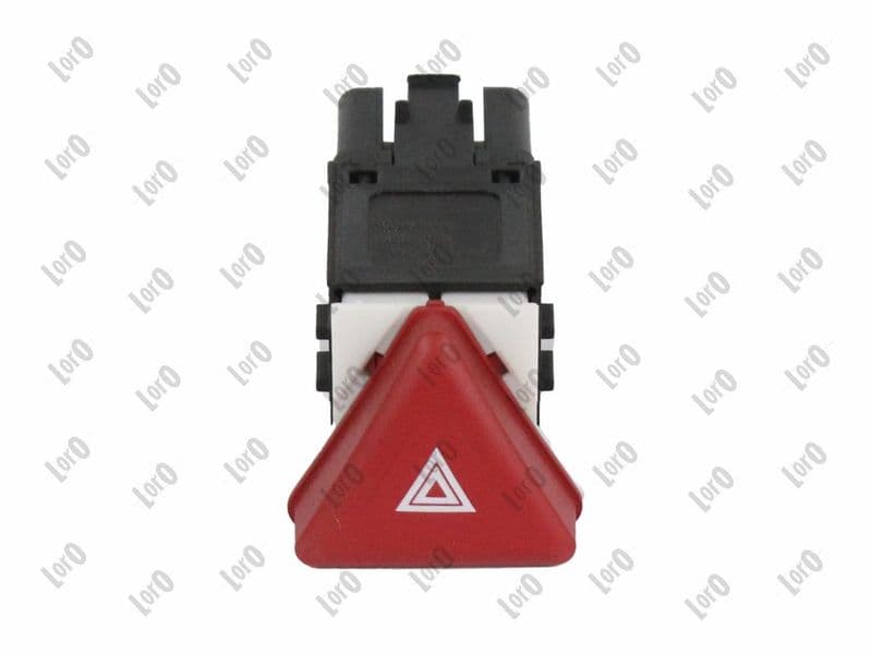 comutator ,lumini de avarie DEPO 135-01-002