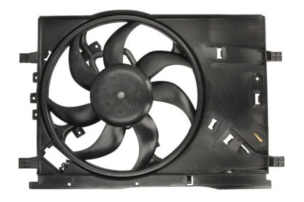 Ventilator, radiator THERMOTEC D8F010TT