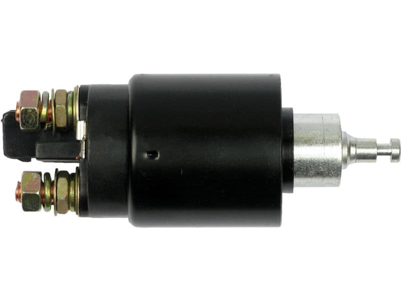 Solenoid, electromotor AS-PL AS SS9026