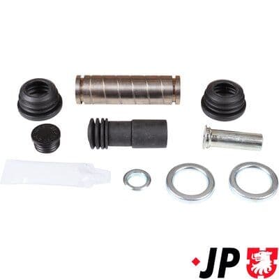 Set bucsi de ghidaj, etrier frana JP Group JP 3164003810