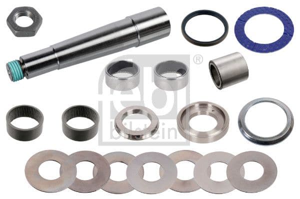 Set reparatie, pivot FEBI BILSTEIN 104083
