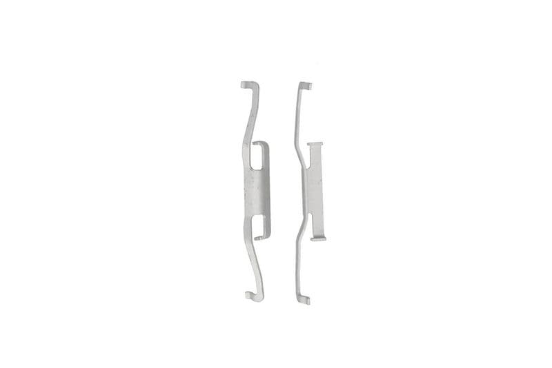 Set accesorii, placute frana KAMOKA 1130225