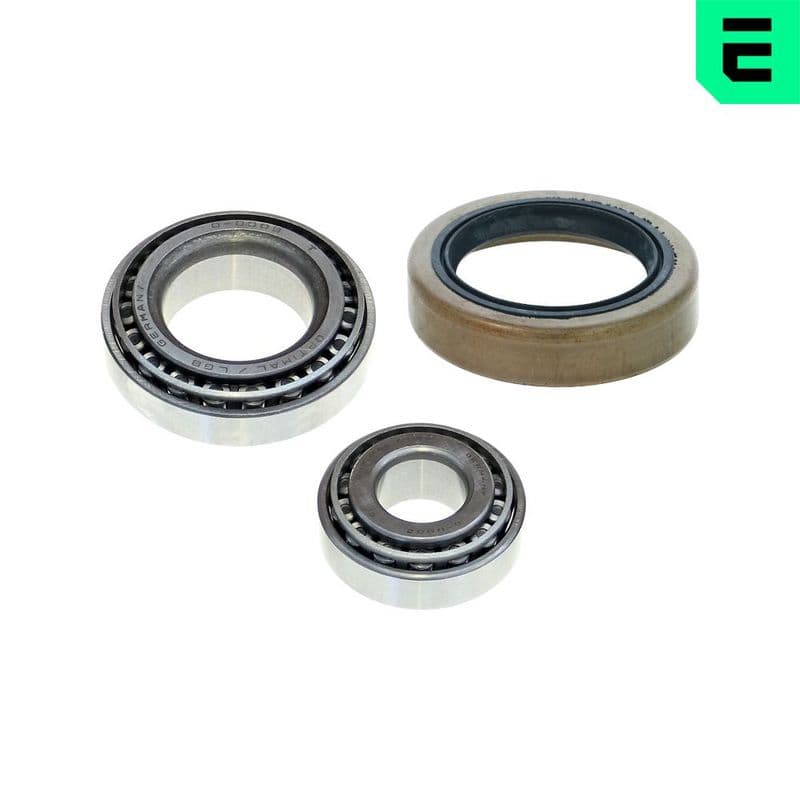 Set rulment roata OPTIMAL 401042