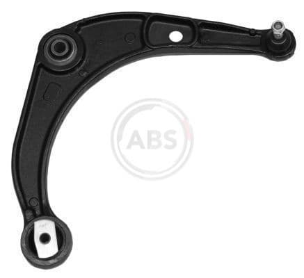 Brat, suspensie roata ABS 210472