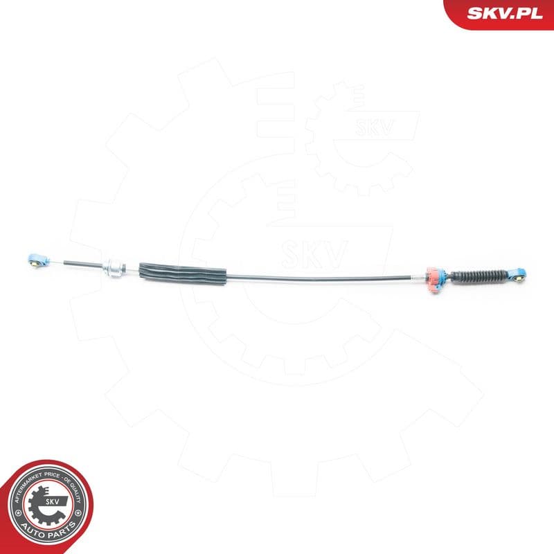 cablu,transmisie manuala ESEN SKV 27SKV065