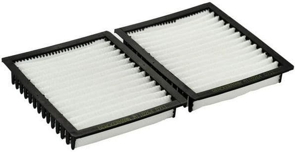 Filtru, aer habitaclu DENCKERMANN M110264