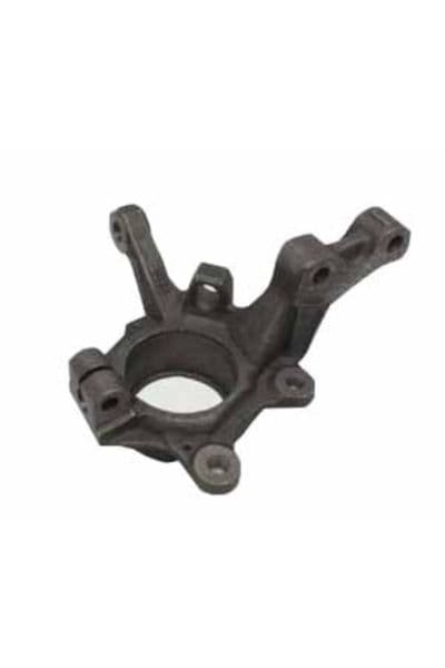 Articulatie directie, suspensie roata MTR 12172132
