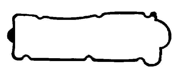 Garnitura, capac supape BGA RC0353