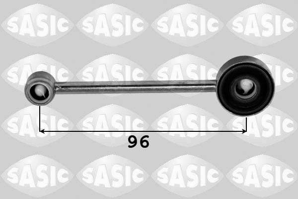 Set reparatie, levier cutie de viteze SASIC 4542C92
