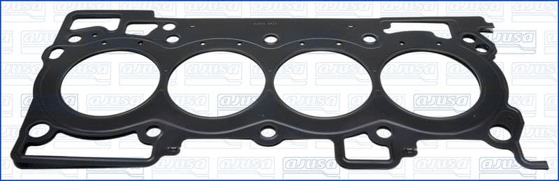 Garnitura, chiulasa AJUSA MULTILAYER STEEL 10180800