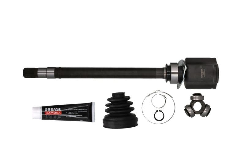 Set articulatie, planetara KAMOKA 8558