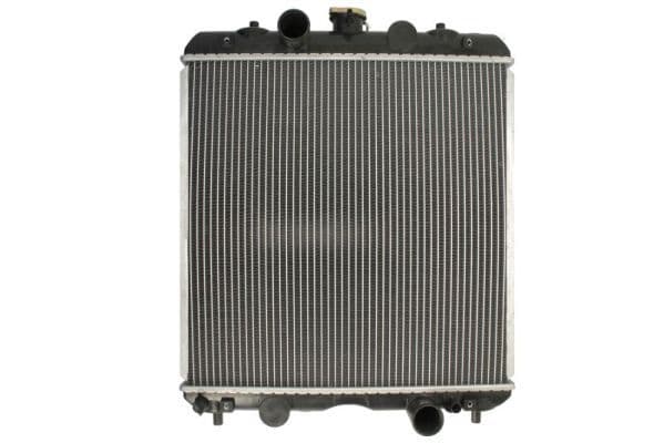 Radiator, racire motor THERMOTEC D7AG731TT