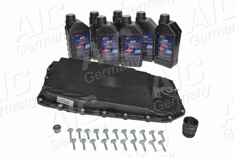 Set piese, schimb de ulei cutie de viteze automată AIC PĂRȚI ALE NOII MOBILITĂȚI 74788Set