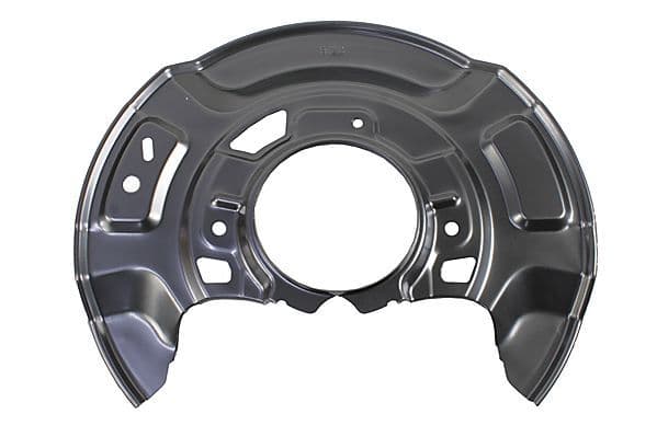 protectie stropire,disc frana METZGER AUTOTEILE 6115296