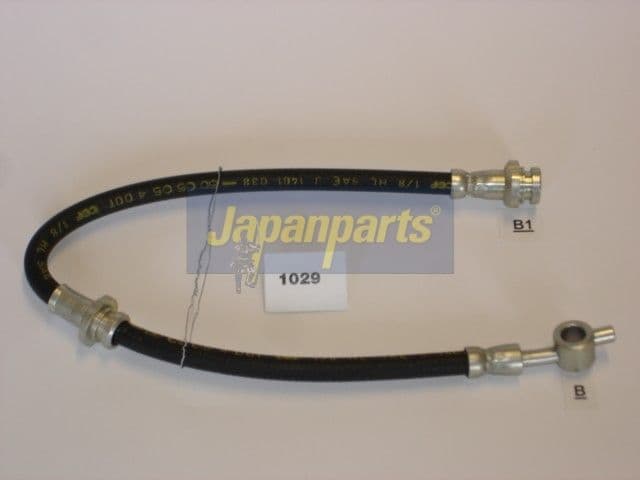 Suport, furtun frana JAPANPARTS TF-1029
