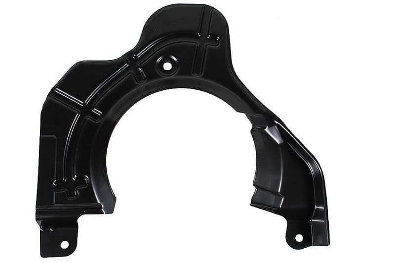 protectie stropire,disc frana METZGER AUTOTEILE 6115606