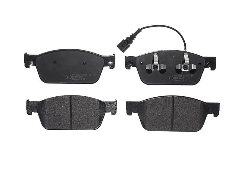set placute frana,frana disc BREMBO PRIME LINE P 85 141