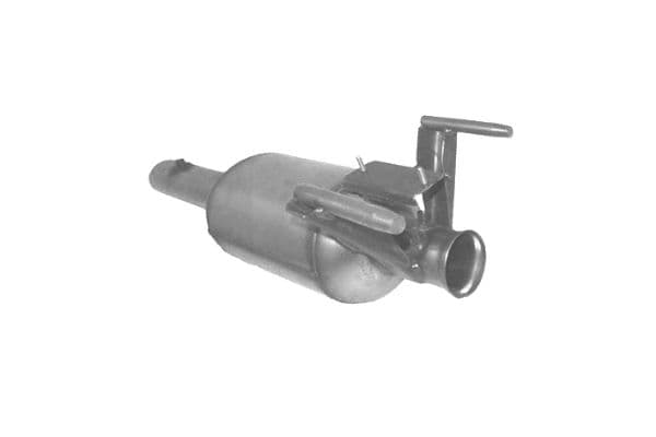 Filtru funingine/particule, sist.de esapament ASSO 28.15003