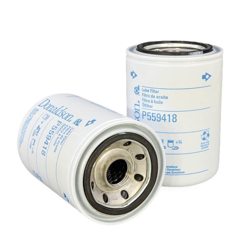 Filtru hidraulic, sistem directie DONALDSON P559418